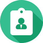 省、市负责人公示