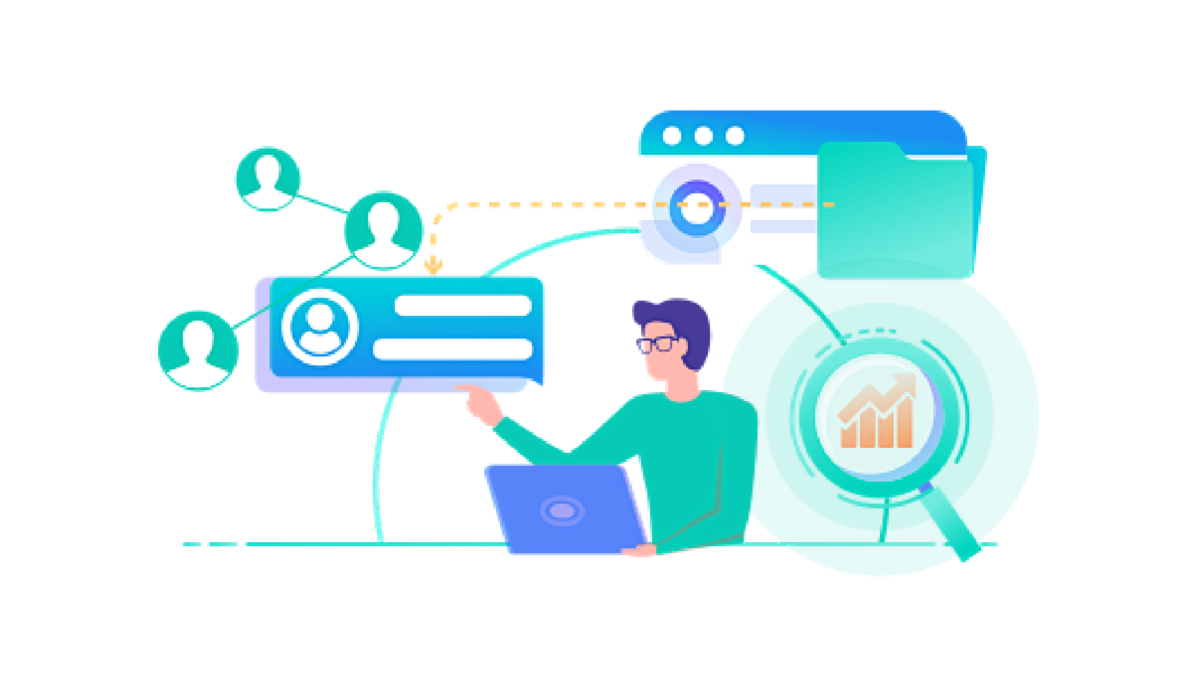 超超充-场站人员管理